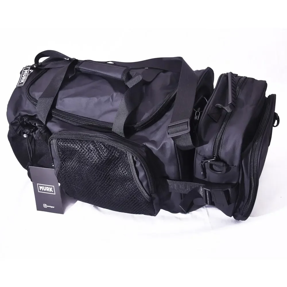 MVRK Conditioning Chest Pack Modular Gym Duffel Bag Detachable Bag NWT